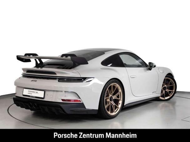 Porsche 992 GT3 375 kW image number 9