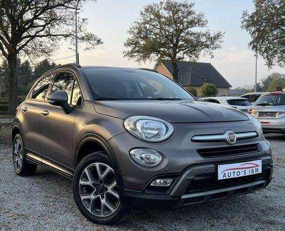 Fiat 500X 1.4 100 kW image number 2