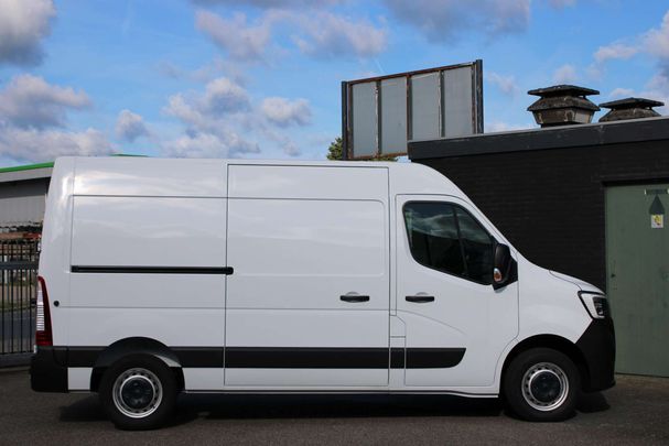 Renault Master dCi 150 L2H2 110 kW image number 8