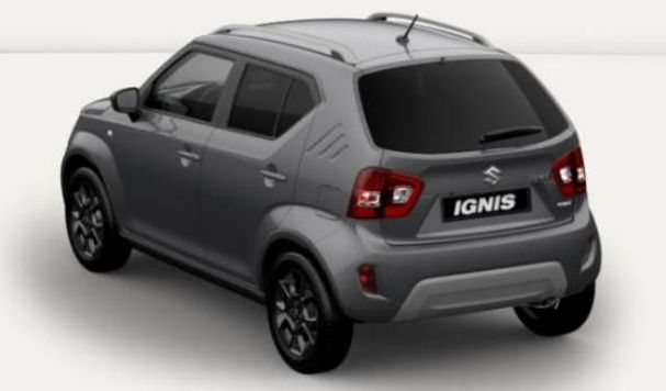 Suzuki Ignis 61 kW image number 3