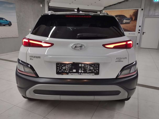 Hyundai Kona 1.0 T-GDI 88 kW image number 5