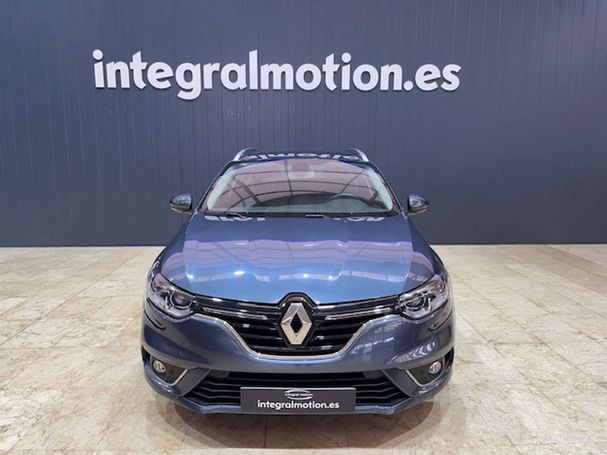 Renault Megane TCe 115 GPF 85 kW image number 11