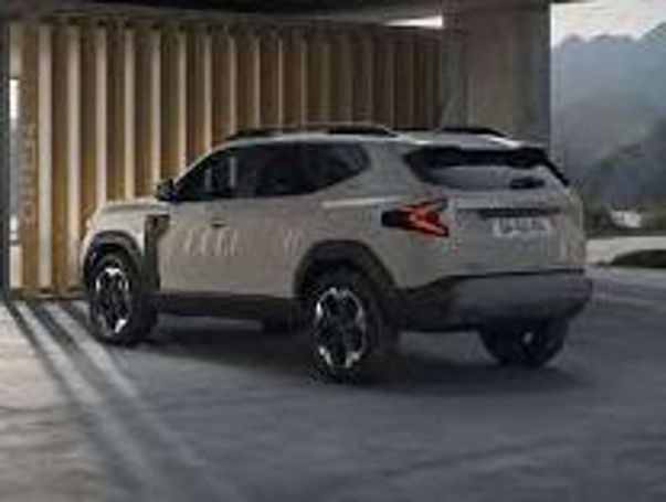 Dacia Duster Journey 74 kW image number 4