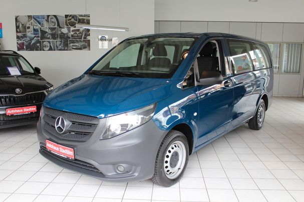 Mercedes-Benz Vito Tourer 114 CDi 100 kW image number 1