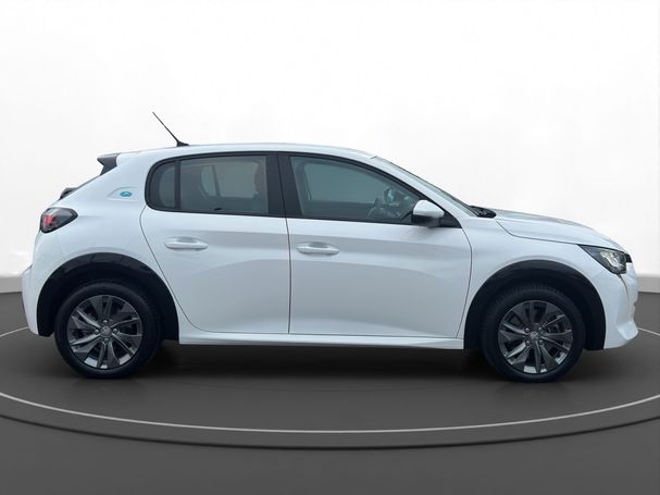 Peugeot e-208 100 kW image number 5