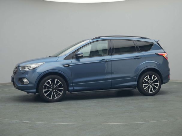 Ford Kuga 110 kW image number 39