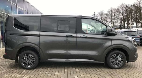 Ford Tourneo Custom 320 2.0 EcoBlue Titanium 100 kW image number 9