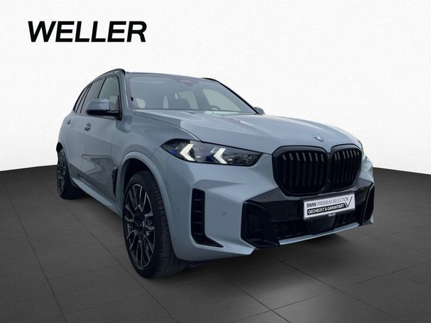 BMW X5 xDrive40i M 280 kW image number 3