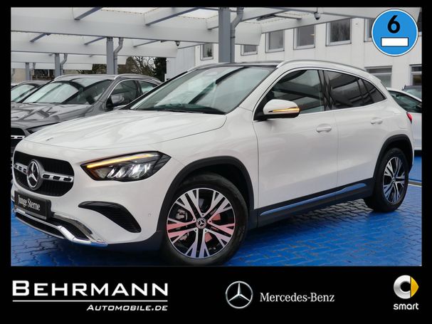 Mercedes-Benz GLA 220 140 kW image number 1