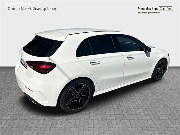 Mercedes-Benz A 200 d 110 kW image number 2