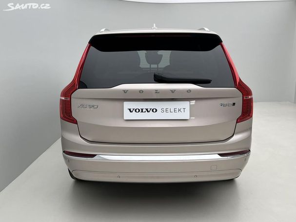 Volvo XC90 B5 AWD 173 kW image number 11