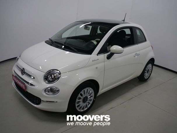 Fiat 500 1.0 51 kW image number 2