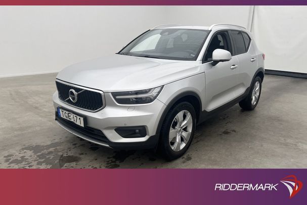 Volvo XC40 T4 Momentum 140 kW image number 1