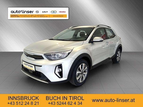 Kia Stonic 1.0 74 kW image number 1