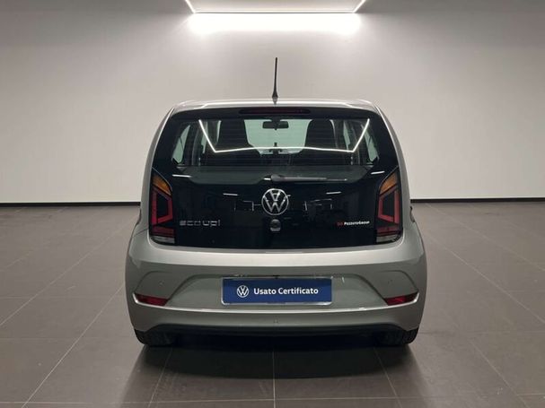 Volkswagen up! Eco 50 kW image number 4