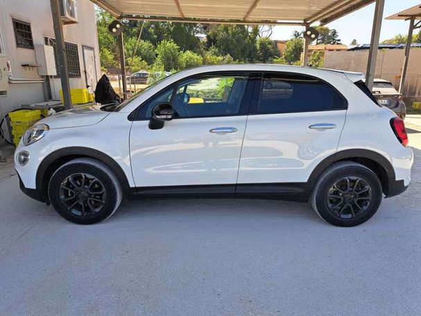 Fiat 500X 1.0 88 kW image number 4