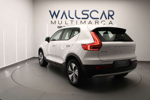 Volvo XC40 D3 Momentum Pro 110 kW image number 47