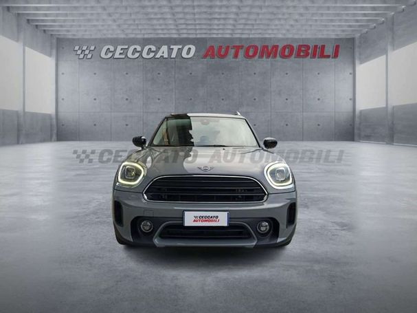 Mini Cooper Countryman Essential 100 kW image number 3