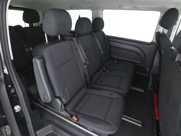 Mercedes-Benz Vito 116 Tourer extra 120 kW image number 14