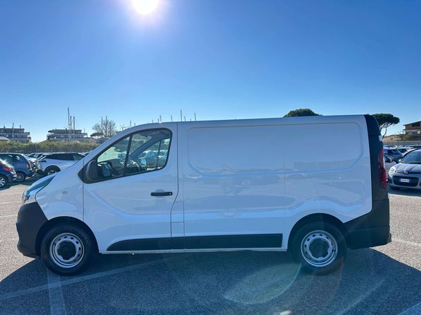 Fiat Talento 2.0 Ecojet 120 88 kW image number 3