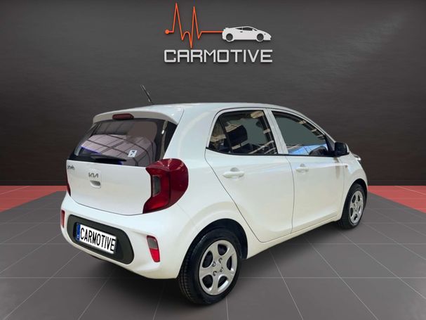 Kia Picanto 1.0 49 kW image number 11