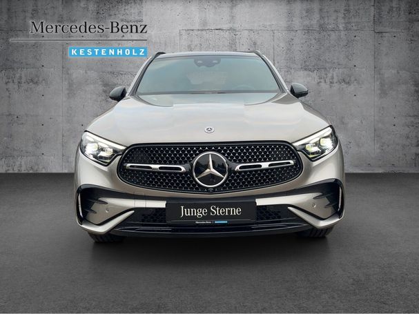 Mercedes-Benz GLC 400 e AMG 280 kW image number 3