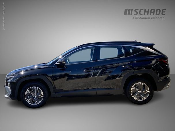 Hyundai Tucson 1.6 T-GDI Select 118 kW image number 3