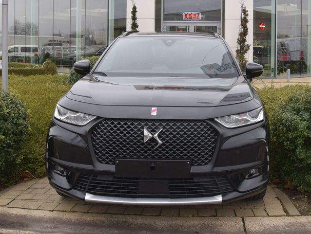 DS Automobiles 7 Crossback BlueHDi 96 kW image number 8