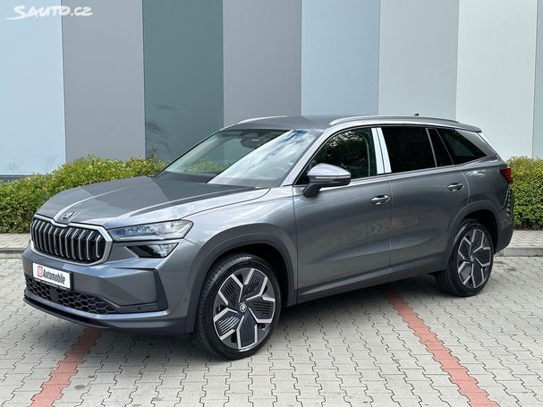 Skoda Kodiaq 2.0 TDI 4x4 DSG 142 kW image number 1