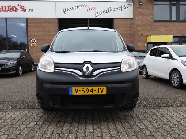 Renault Kangoo Energy dCi 75 55 kW image number 28