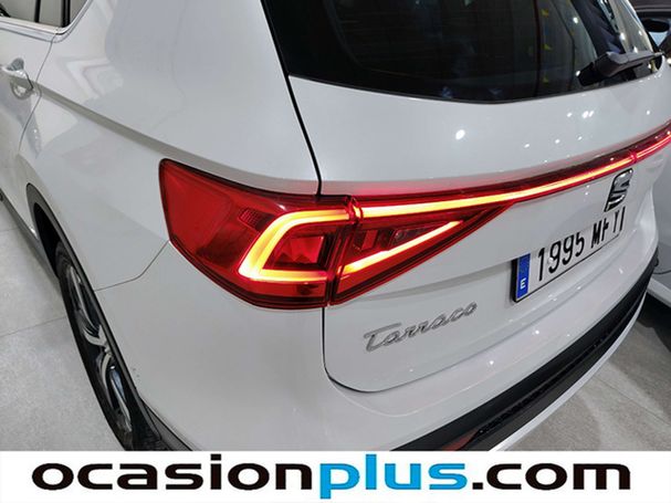 Seat Tarraco 2.0 TDI 110 kW image number 16