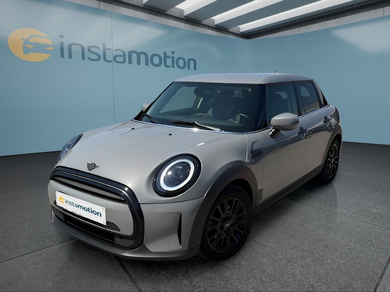 Mini One Classic 75 kW