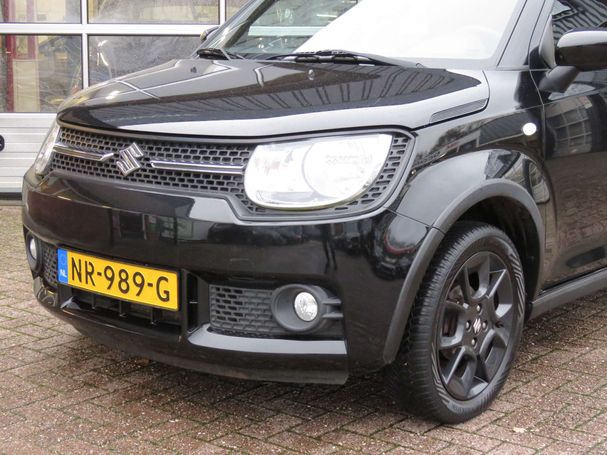 Suzuki Ignis 66 kW image number 1