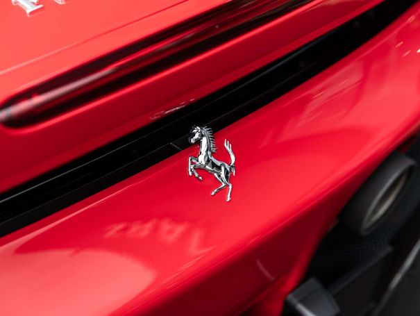 Ferrari SF90 Stradale 735 kW image number 23