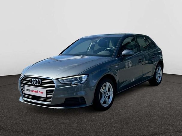 Audi A3 35 TFSI Sportback 110 kW image number 1