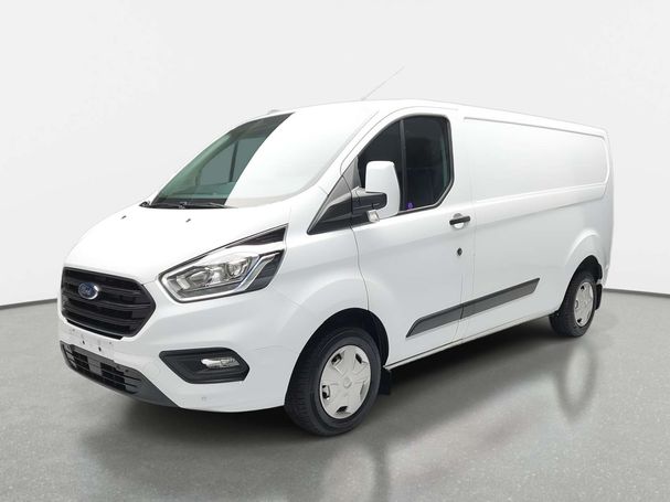 Ford Transit Custom L2H1 Trend 96 kW image number 1