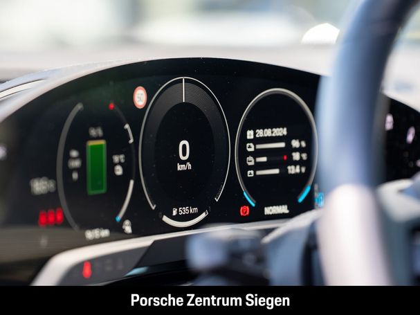 Porsche Taycan 320 kW image number 13