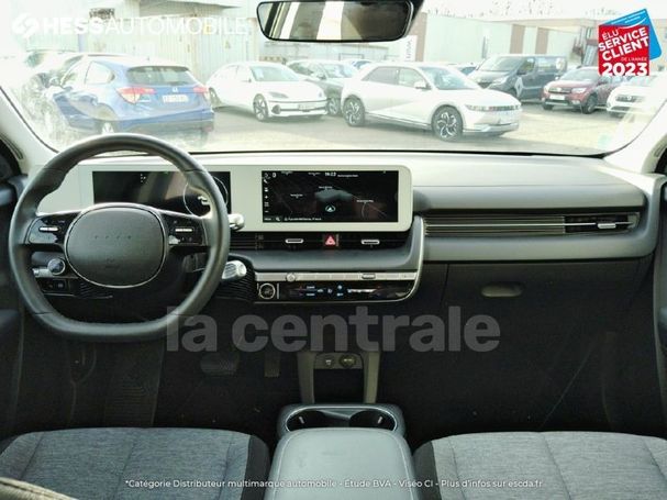 Hyundai Ioniq 5 448 kW image number 28