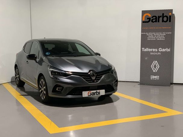 Renault Clio TCe Techno 103 kW image number 2