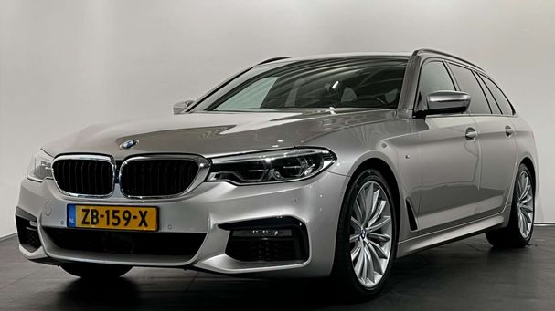 BMW 520i Touring 135 kW image number 3