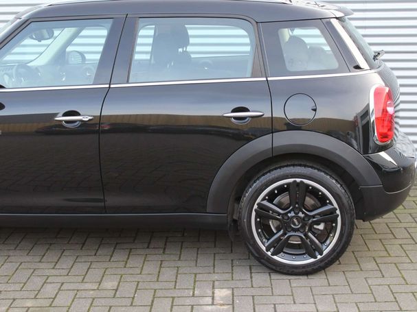 Mini Cooper Countryman 90 kW image number 3