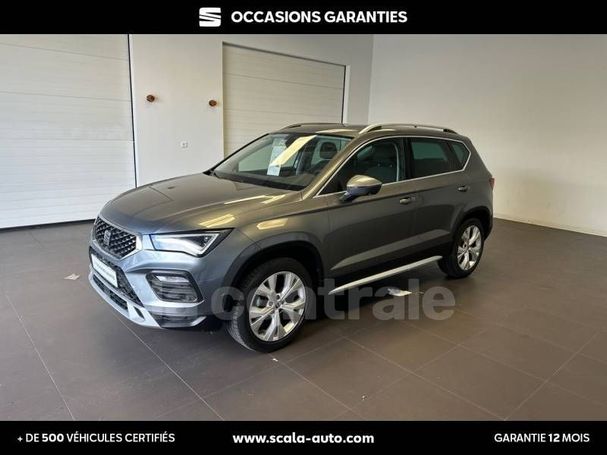 Seat Ateca 1.5 TSI DSG 110 kW image number 1