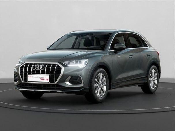 Audi Q3 35 TFSI Advanced 110 kW image number 1