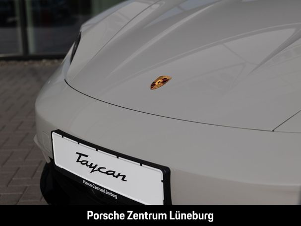 Porsche Taycan 4 Cross Turismo 320 kW image number 15