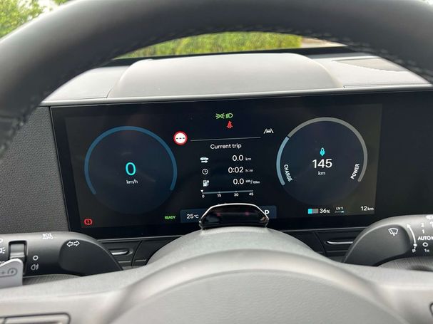 Hyundai Kona 65 kWh 165 kW image number 10