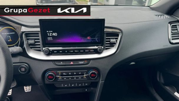 Kia ProCeed 118 kW image number 18