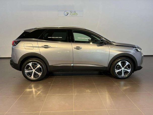 Peugeot 3008 96 kW image number 7