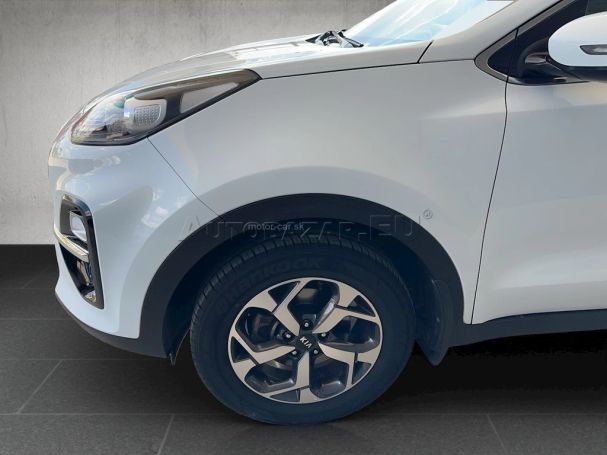 Kia Sportage 1.6 GDI 2WD 97 kW image number 7