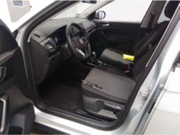 Volkswagen T-Cross 1.0 TSI DSG Life 85 kW image number 3