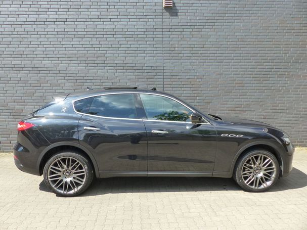 Maserati Levante 202 kW image number 2